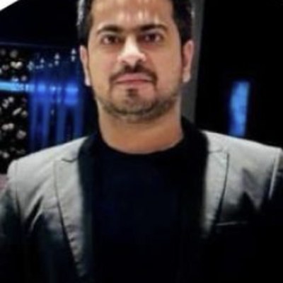 Bharat Gawra - Chief Executive Officer & Publisher