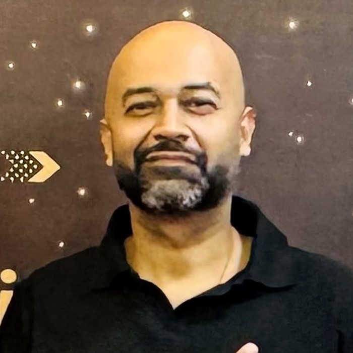 Priyam Srivastava - Founder & Publisher, HealthTech Cube